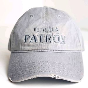 Patron Hat